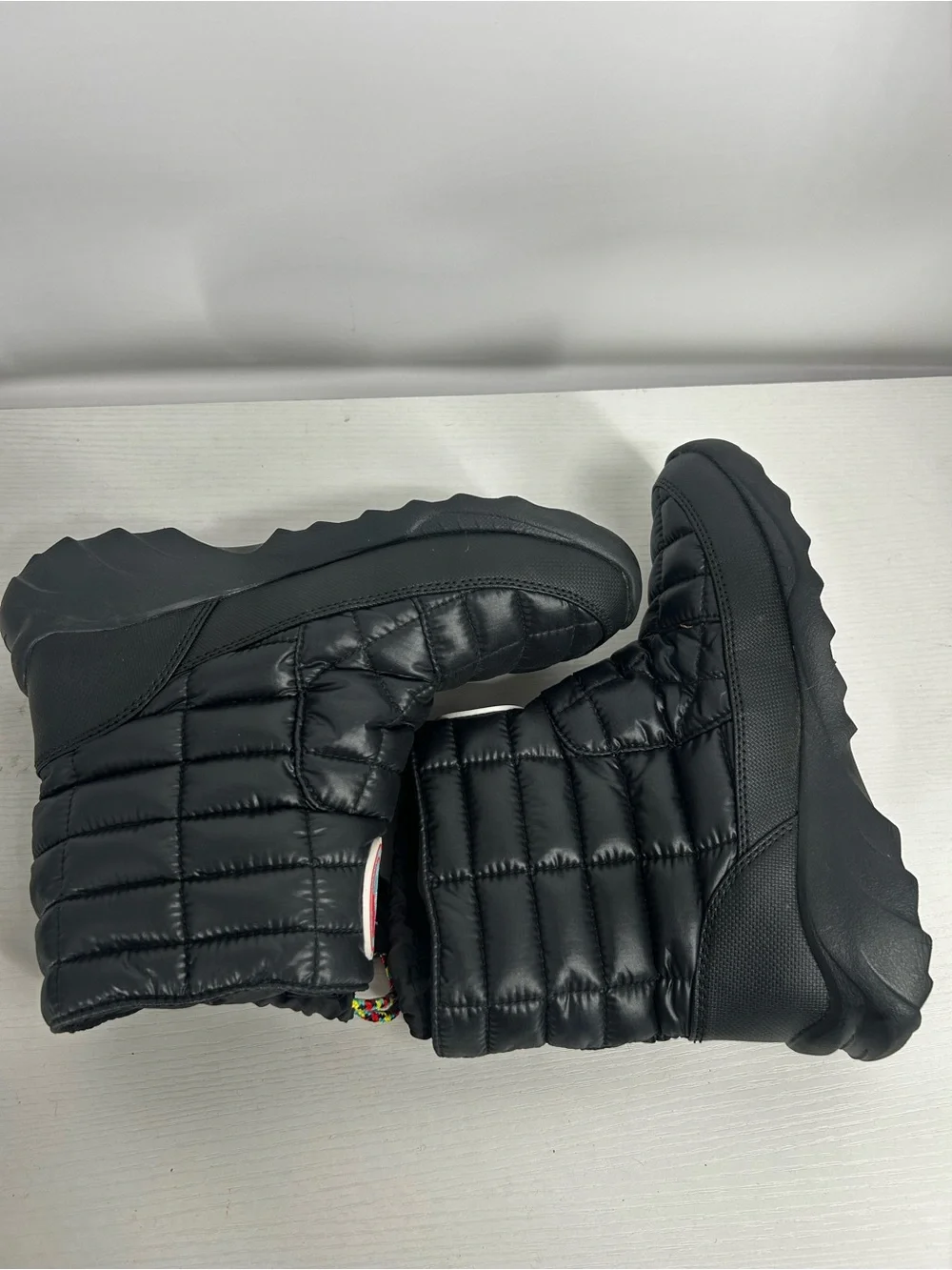 The North Face north face